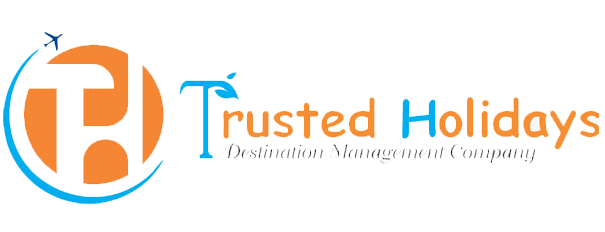 Book Your Travel